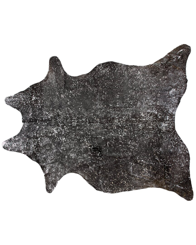 Natural Group Scotland Cowhide Rug