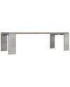 BERNHARDT BERNHARDT FOUNDATIONS DINING TABLE - 102IN