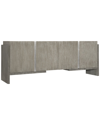Bernhardt Foundations 4-door Buffet