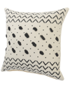 Lr Home Set Of 2 Avant-garde Dots Throw Pillows