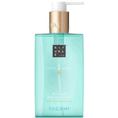 Rituals The Ritual Of Karma Hand Wash 300ml In Multi