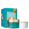 Rituals The Ritual Of Karma Body Cream + Refill Pack 440ml