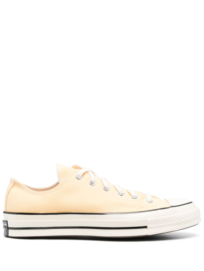 Converse Chuck 70 Trainers In Yellow