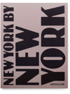 Assouline New York By New York Book By Jay Mcinerney