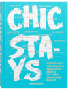 Assouline Chic Stays Book