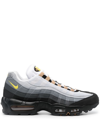 Nike Air Max 95 "icons" Sneakers In Grey