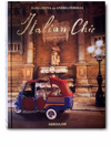 ASSOULINE ITALIAN CHIC BOOK