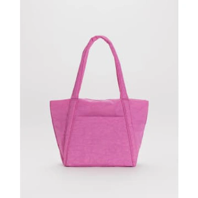 Baggu Mini Cloud Bag Pink