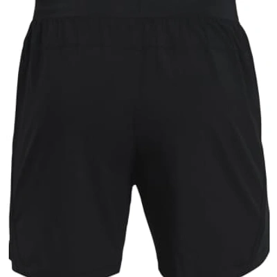 Under Armour Men's Launch Run 5 Shorts Black/reflective
