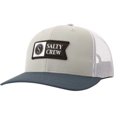 Salty Crew Tricolor