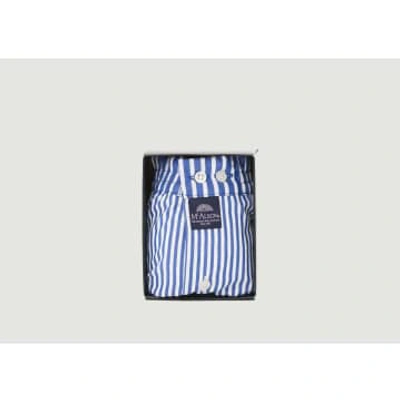 Mc Alson Boxer Short M0241