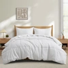 PUREDOWN PEACE NEST ALL SEASON DOWN ALTERNATIVE COMFORTER