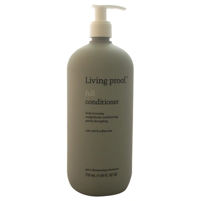 Living Proof Full Conditioner By  For Unisex - 24 oz Conditioner