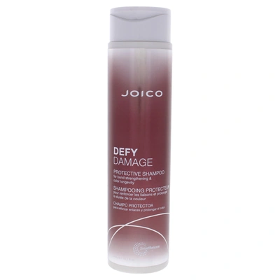 Joico Defy Damage Protective Shampoo By  For Unisex - 10.1 oz Shampoo