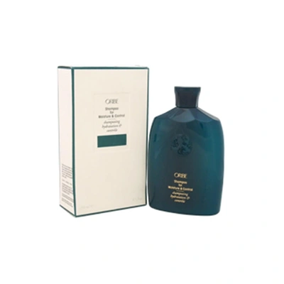 Oribe U-hc-7400 Shampoo For Moisture & Control Unisex, 8.5 oz