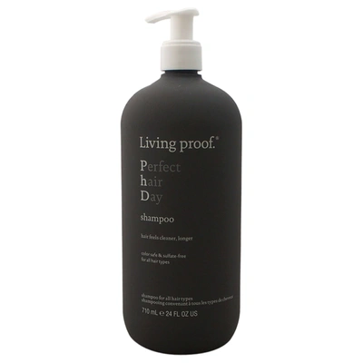 Living Proof Perfect Hair Day (phd) Shampoo By  For Unisex - 24 oz Shampoo