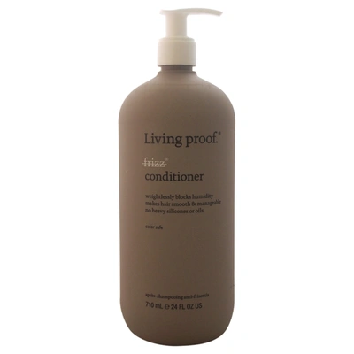 Living Proof No Frizz Conditioner By  For Unisex - 24 oz Conditioner