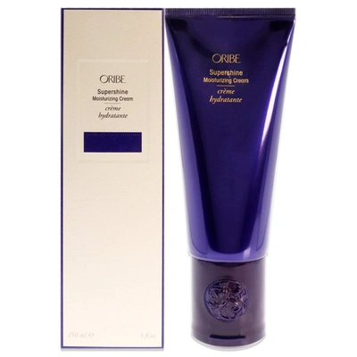 Oribe Supershine Moisturizing Cream By  For Unisex - 5 oz Cream