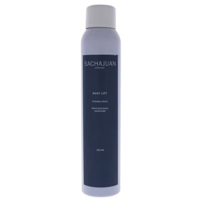 Sachajuan Root Lift Strong Hold Spray By Sachajuan For Unisex - 6.1 oz Hairspray