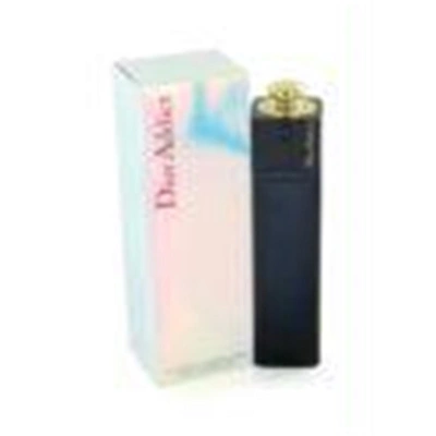 Dior Addict By Christian  Eau De Parfum Spray 3.4 oz