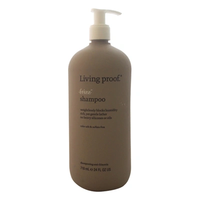 Living Proof No Frizz Shampoo By  For Unisex - 24 oz Shampoo