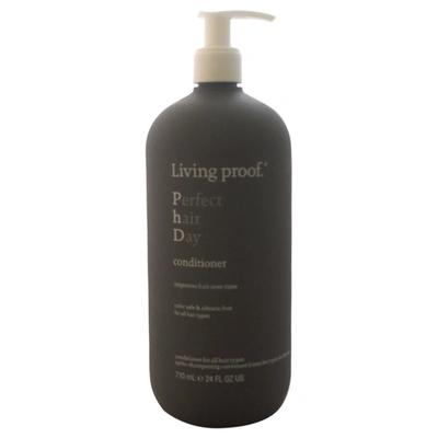Living Proof Perfect Hair Day (phd) Conditioner By  For Unisex - 24 oz Conditioner
