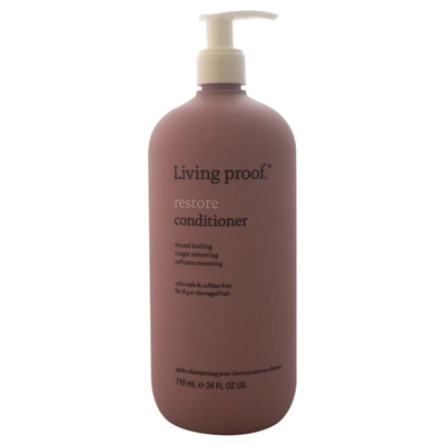 Living Proof Restore Conditioner By  For Unisex - 24 oz Conditioner