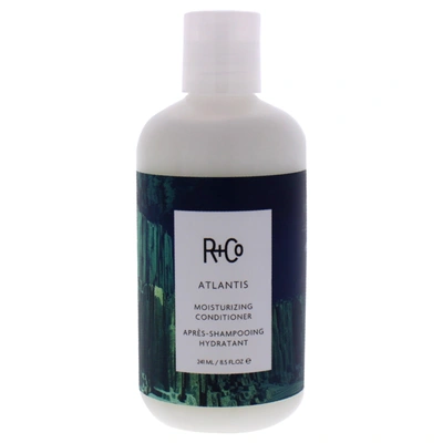 R + Co Atlantis Moisturizing Conditioner By R+co For Unisex - 8.5 oz Conditioner