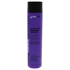 SEXY HAIR SMOOTH SEXY HAIR SULFATE-FREE SMOOTHING SHAMPOO BY SEXY HAIR FOR UNISEX - 10.1 OZ SHAMPOO