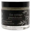 THE COTTAGE GREENHOUSE PUMICE FOOT SCRUB - ROSEMARY MINT BY THE COTTAGE GREENHOUSE FOR UNISEX - 4 OZ SCRUB