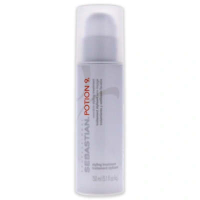 Sebastian Potion 9 Wearable Styling Treatment By  For Unisex - 5.1 oz Treatment