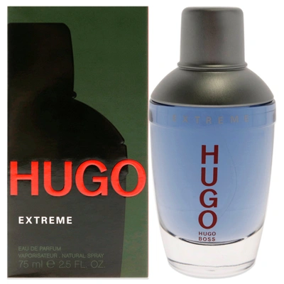 Hugo Boss Hugo Extreme By  For Men - 2.5 oz Edp Spray