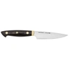 ZWILLING KRAMER BY ZWILLING EUROLINE CARBON COLLECTION 2.0 5-INCH UTILITY KNIFE