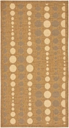 Safavieh Courtyard Rug