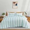 Peace Nest All Season Printed Down Alternative Comforter Sets