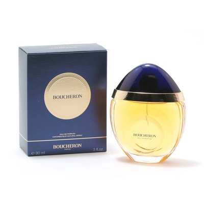 Boucheron Ladies - Edp Spray