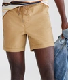AÉROPOSTALE ALL DAY JOGGER SHORTS 6.5"