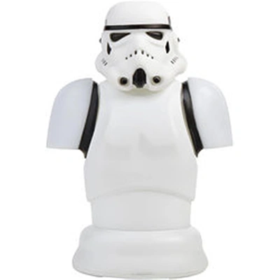 Marmol And Son 310084 3.4 oz Eau De Toilette Spray Star Wars Stormtrooper For Men In White