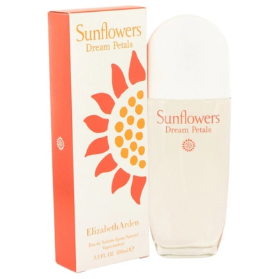 Elizabeth Arden 524987 3.3 oz Sunflower Eau De Toilette Spray