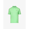 Lacoste Essentials In Lime