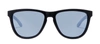 Hawkers One Honr21bstp Bstp Oval Polarized Sunglasses In Grey