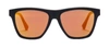 Hawkers One Ls Holr21bot0 Bot0 Square Sunglasses In Orange