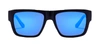 HAWKERS WAIMEA HWAI22BLTP BLTP FLATTOP POLARIZED SUNGLASSES