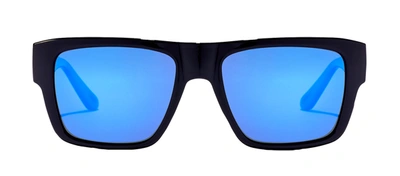 HAWKERS WAIMEA HWAI22BLTP BLTP FLATTOP POLARIZED SUNGLASSES