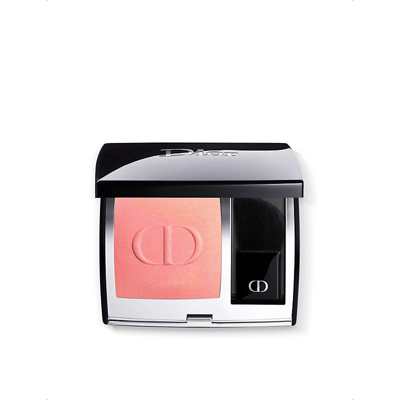 Dior 219 Rose Montaigne Rouge Blush 6g