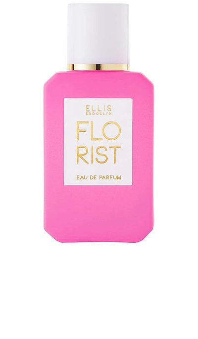 Ellis Brooklyn Florist Eau De Parfum Mini 7.5ml In N,a