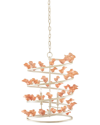 Currey & Company Adarna Chandelier