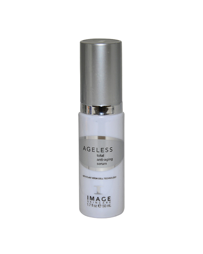 Image 1.7oz Ageless Total Anti Aging Serum With Stem Cell Technology