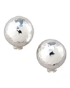 Ippolita Sterling Silver Pinball Post Earrings In Sterling Silver