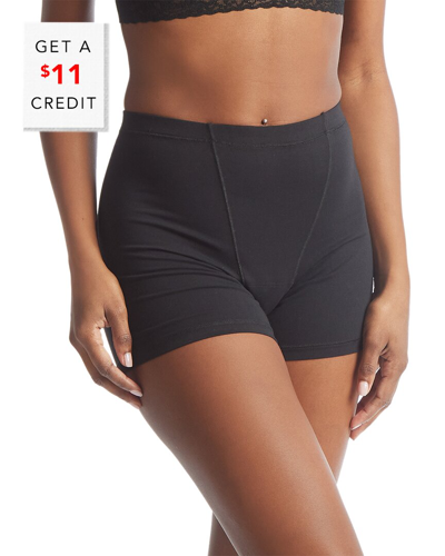 Hanky Panky Cotton Boxer Brief With $11 Credit